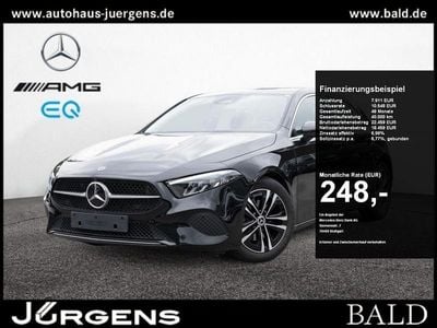 Mercedes A180