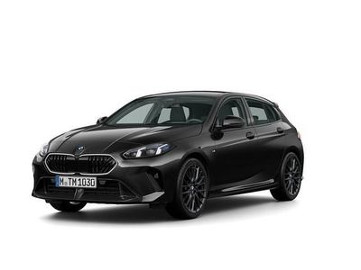 Gebraucht BMW 120 M Sport 163 PS (119 kW) 2025 Schwarz Kleinwagen