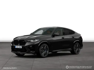 Gebraucht BMW X6 M