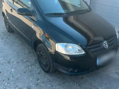Brugt VW Fox 60 HK (44 kW) 2007 Hatchback