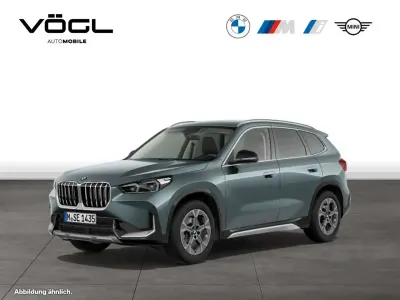Usado BMW X1