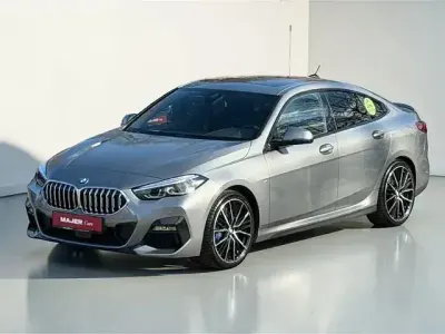 Gebraucht BMW 220