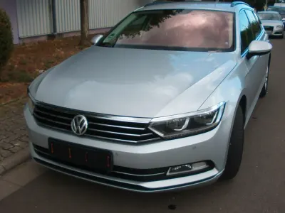 Gebraucht VW Passat