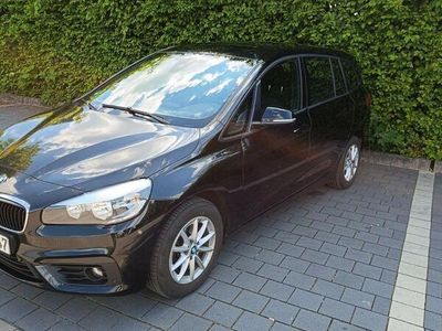 BMW 218 Gran Tourer