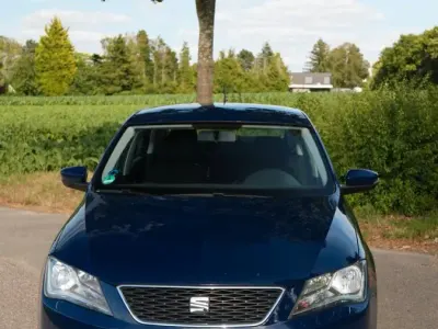 Gebraucht Seat Toledo