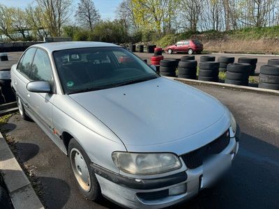 gebraucht Opel Omega 