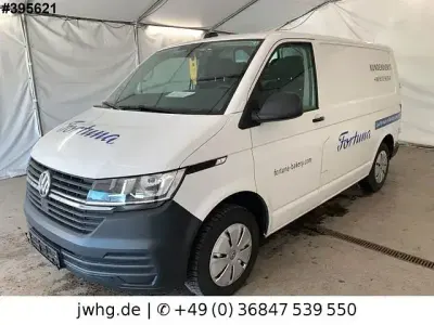Gebraucht VW Transporter