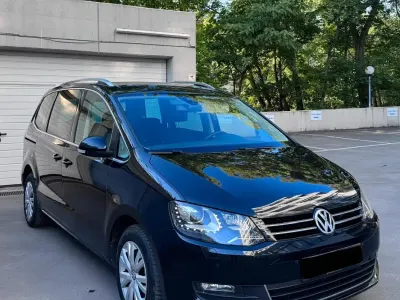 Gebraucht VW Sharan
