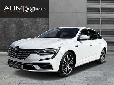 gebraucht Renault Talisman Initiale Paris 2.0 BLUE NAVI LED KAMERA