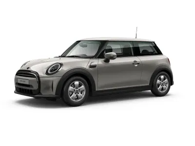 Gebraucht Mini Cooper