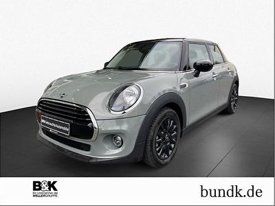 gebraucht Mini Cooper 5-Türer