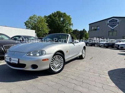 Mazda MX5