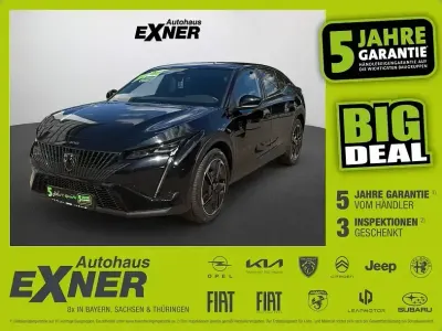 Gebraucht Peugeot 408