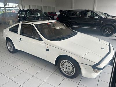 Gebraucht Talbot Murena 90 PS (66 kW) 1981 Weiß Coupé