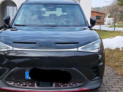Gebraucht Smart #1 Brabus 314 kW (428 PS) 2023 SUV