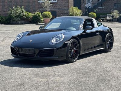Porsche 911 Carrera Cabriolet