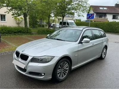 Używany BMW 318