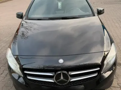 Gebraucht Mercedes A180