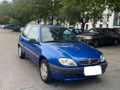 Citroën Saxo