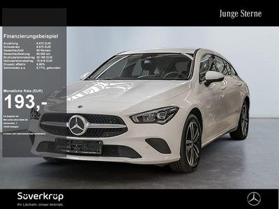 Mercedes CLA250