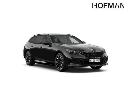 Nouă BMW i5 M Sport 289 kW (394 CP) 2026 Verde Break