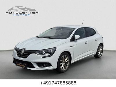 Renault Mégane IV