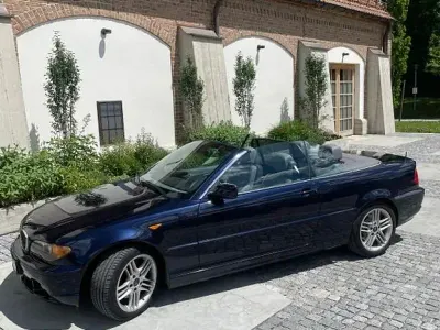 Gebraucht BMW 325