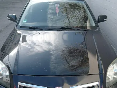 Gebraucht Toyota Avensis