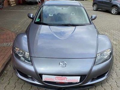 gebraucht Mazda RX8 Revolution,Im Kundenauftrag,Scheckheftgepfl