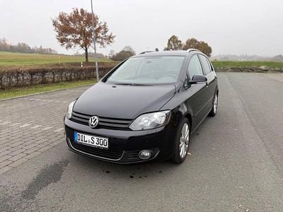 VW Golf Plus