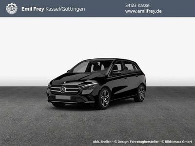 Gebraucht Mercedes E250 Advanced 160 PS (117 kW) 2021 Schwarz Kombi