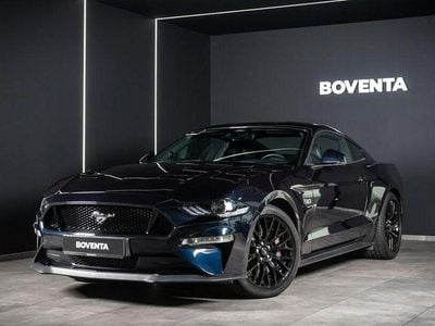 Andere Gebraucht 2022 Ford Mustang | 43.850 € (Fairer Preis)