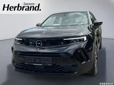 Gebraucht Opel Mokka