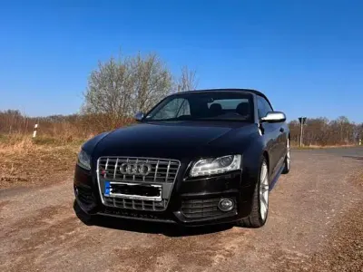 Gebraucht Audi Cabriolet