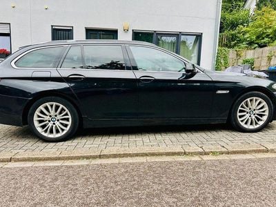 BMW 525