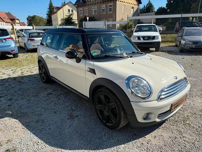 Mini Cooper Clubman