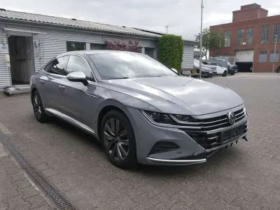 Gebraucht VW Arteon
