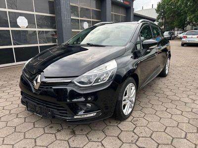 Renault Clio GrandTour