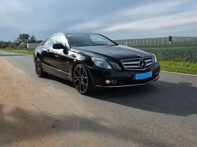 Gebraucht Mercedes E250