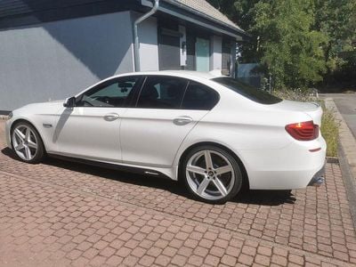 BMW 535