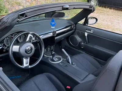 Gebraucht Mazda MX5