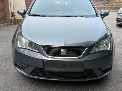 Gebraucht Seat Ibiza