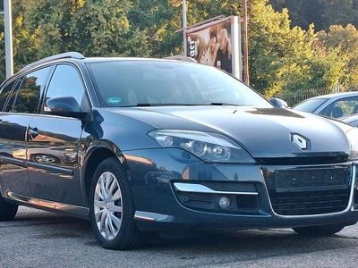 Renault Laguna III