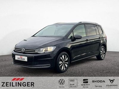 Gebraucht 2025 VW Touran Goal Van / Kleinbus | 30.530 € (Superpreis)