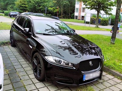 Jaguar XF Sportbrake