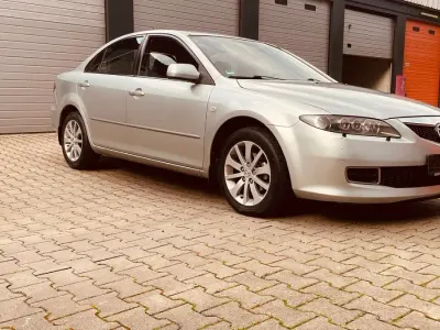 Gebraucht Mazda 6