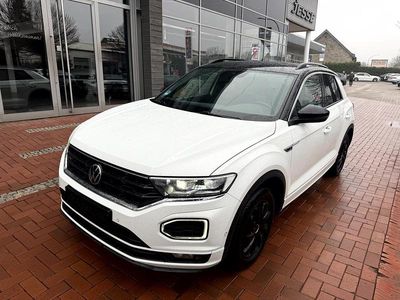 Gebraucht VW T-Roc Sport 150 PS (110 kW) 2021 SUV
