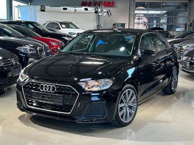 gebraucht Audi A1 Sportback 1.5 TSI 7-Gang S tronic*MWST*