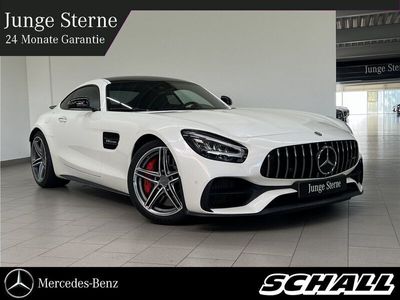 Mercedes AMG GT C
