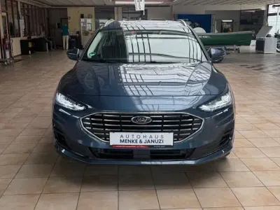 Gebraucht Ford Focus